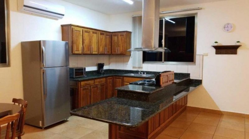 Apartamento en Alquiler en Ribera Belén, Heredia