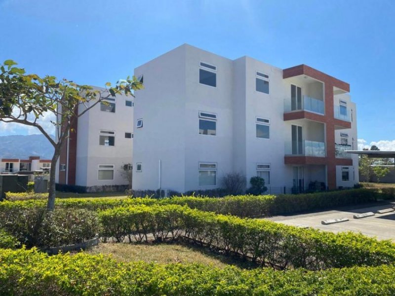 Foto Apartamento en Alquiler en Belén, Heredia - U$D 1.100 - APA61751 - BienesOnLine