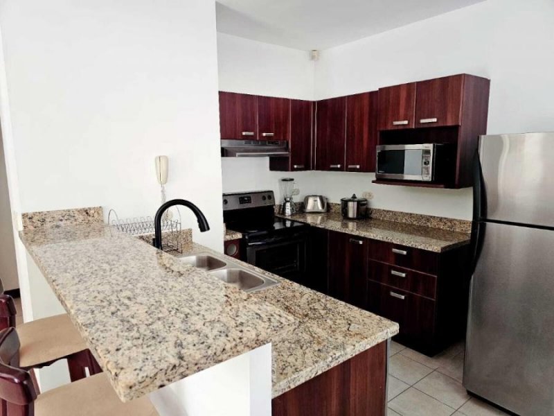 Apartamento en Alquiler en  San Rafael, Alajuela