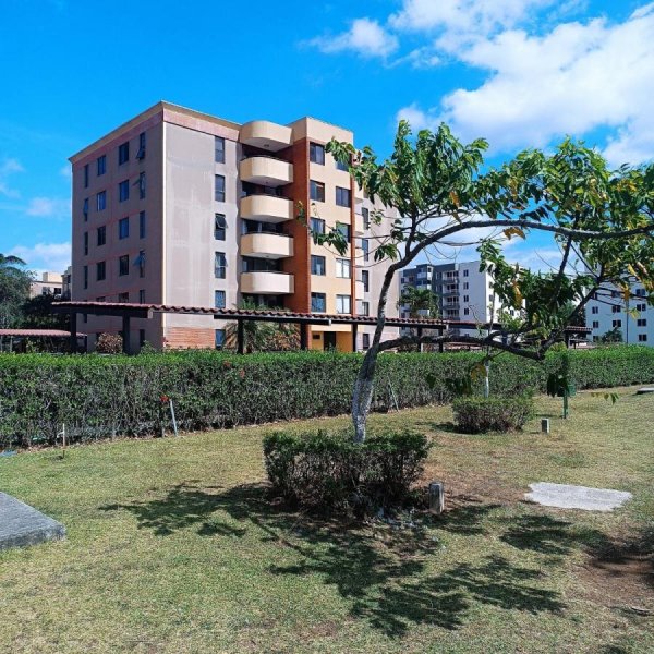 Apartamento en Alquiler en  San Rafael, Alajuela