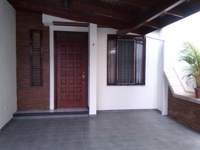 Foto Apartamento en Alquiler en La Geroma, Rohrmoser San Jose, San José - U$D 1.000 - APA19508 - BienesOnLine