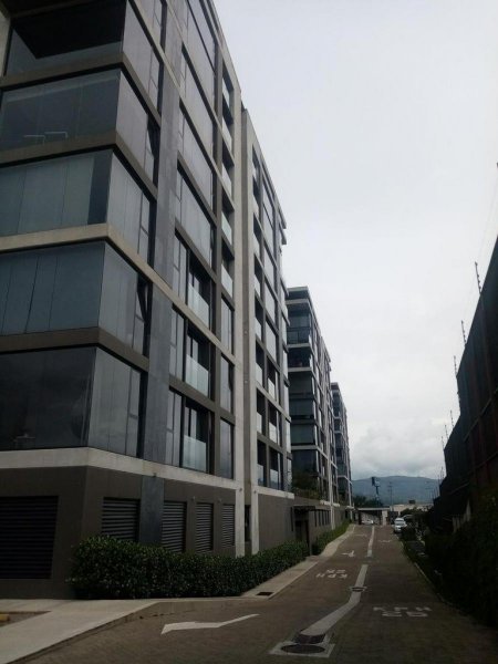 Foto Apartamento en Alquiler en Curridabat, San José - U$D 1.200 - APA69531 - BienesOnLine