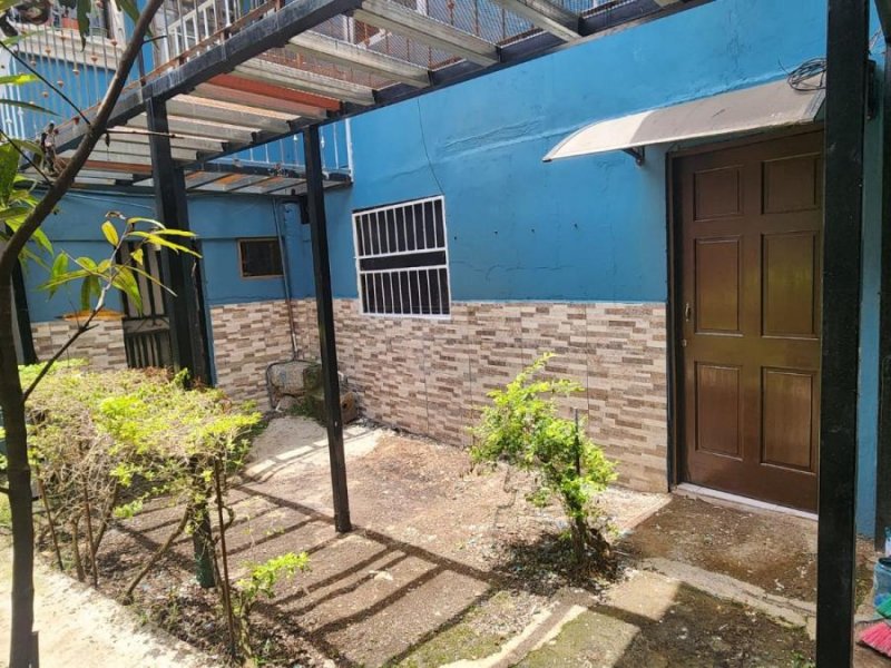 Apartamento en Alquiler en Dos Cercas San Jose, San José