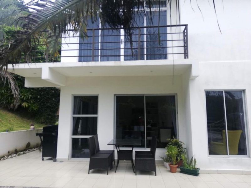 Foto Apartamento en Alquiler en Santa Ana, San José - U$D 1.000 - APA50851 - BienesOnLine