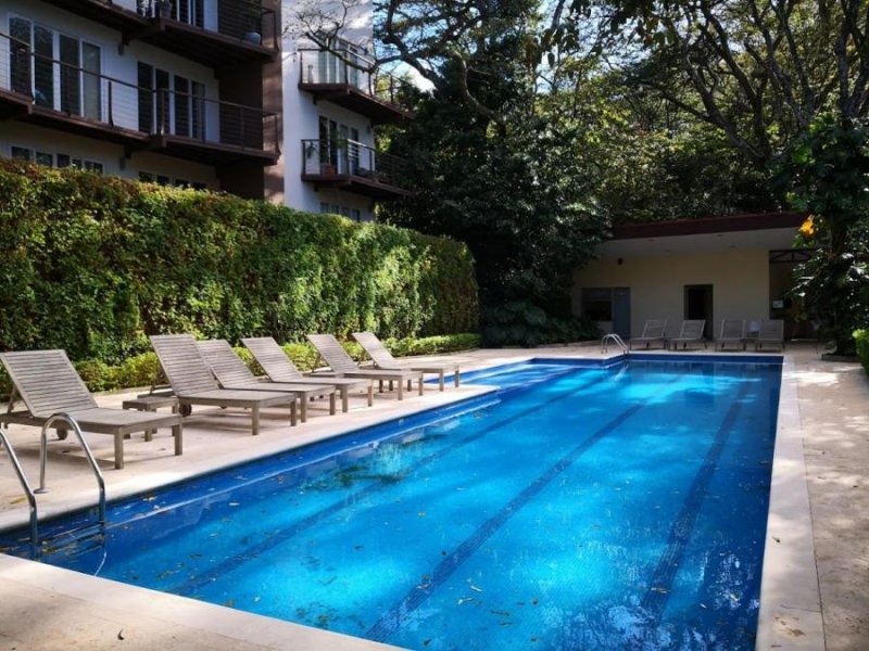 Foto Apartamento en Alquiler en Santa Ana, San José - U$D 950 - APA62908 - BienesOnLine