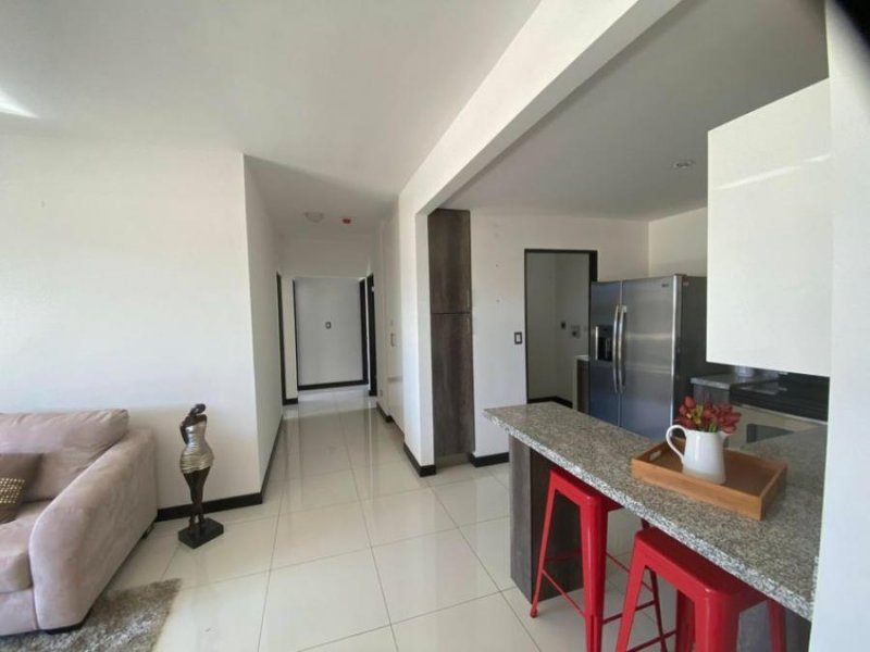 Foto Apartamento en Alquiler en Belén, Heredia - U$D 1.200 - APA61756 - BienesOnLine