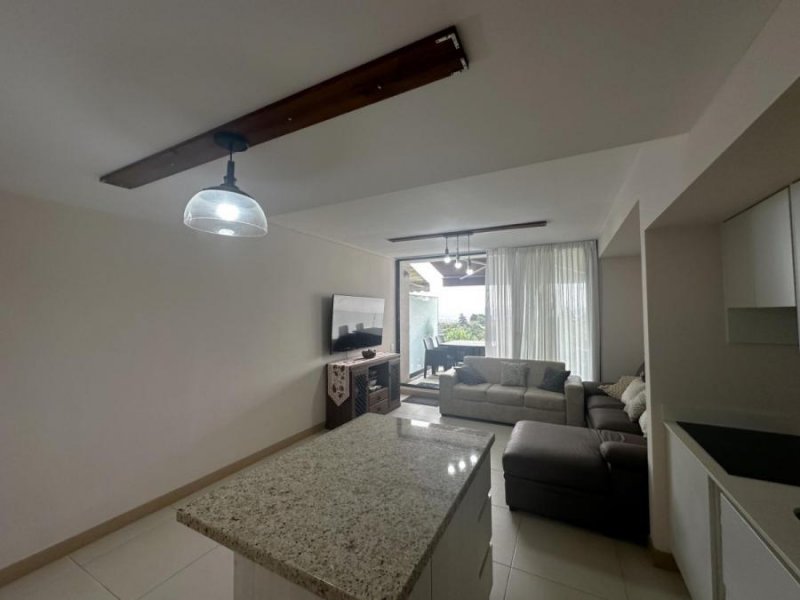 Apartamento en Alquiler en  Montes de Oca, San José