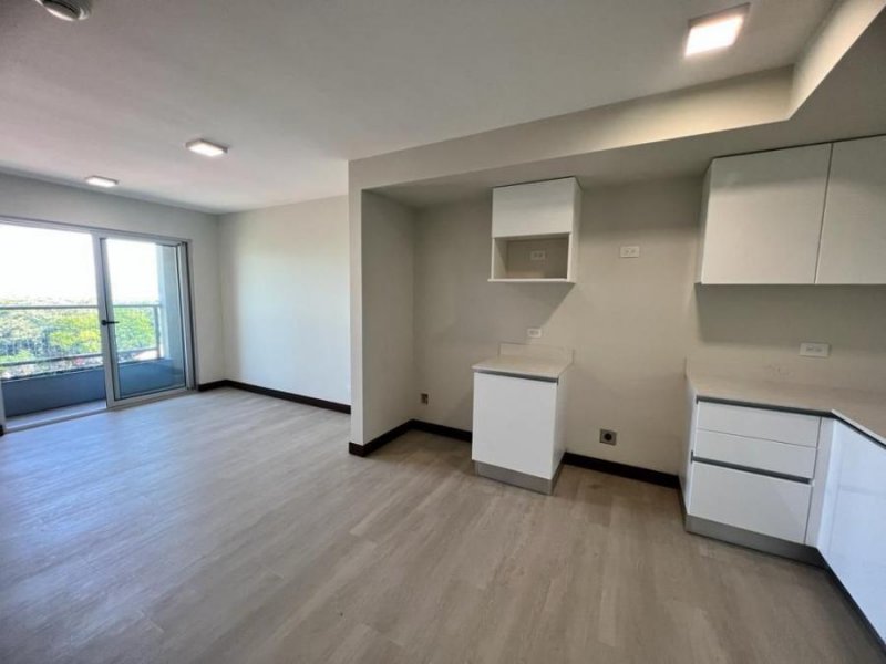 Apartamento en Alquiler en  Uruca, San José