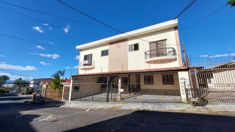 Alquiler apartamento Pavas 25-1368