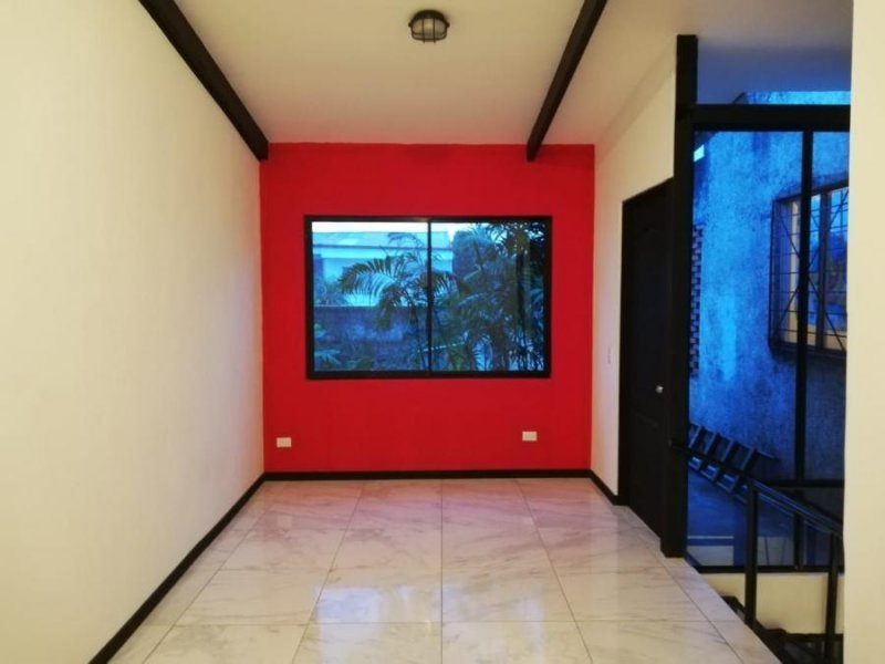 Foto Apartamento en Alquiler en Sabana Sur, Mata Redonda, San José - U$D 500 - APA19501 - BienesOnLine