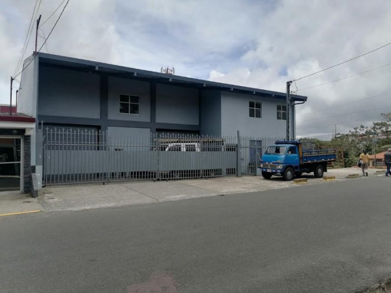 Edificio en Alquiler en  Paraíso, Cartago