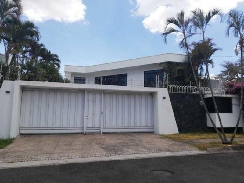 Foto Casa en Alquiler en Alajuela, Alajuela - U$D 1.500 - CAA54030 - BienesOnLine