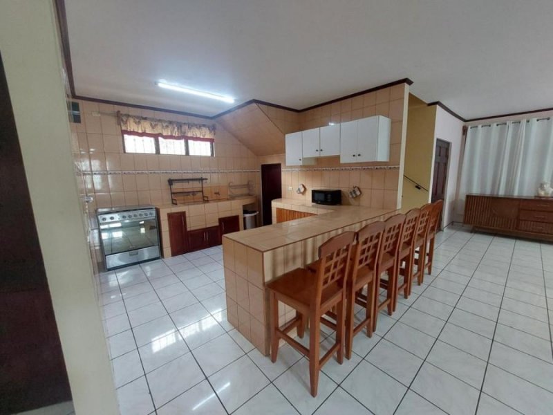 Foto Casa en Alquiler en Barva, Heredia - U$D 2.375 - CAA105528 - BienesOnLine