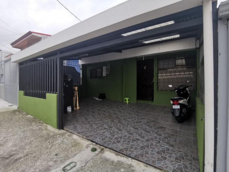 Foto Casa en Alquiler en Curridabat, San José - U$D 690 - CAA61291 - BienesOnLine