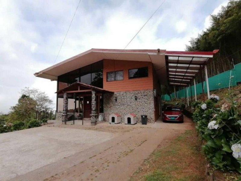 Foto Casa en Alquiler en Vasquez de Coronado, San José - U$D 3.000 - CAA38339 - BienesOnLine