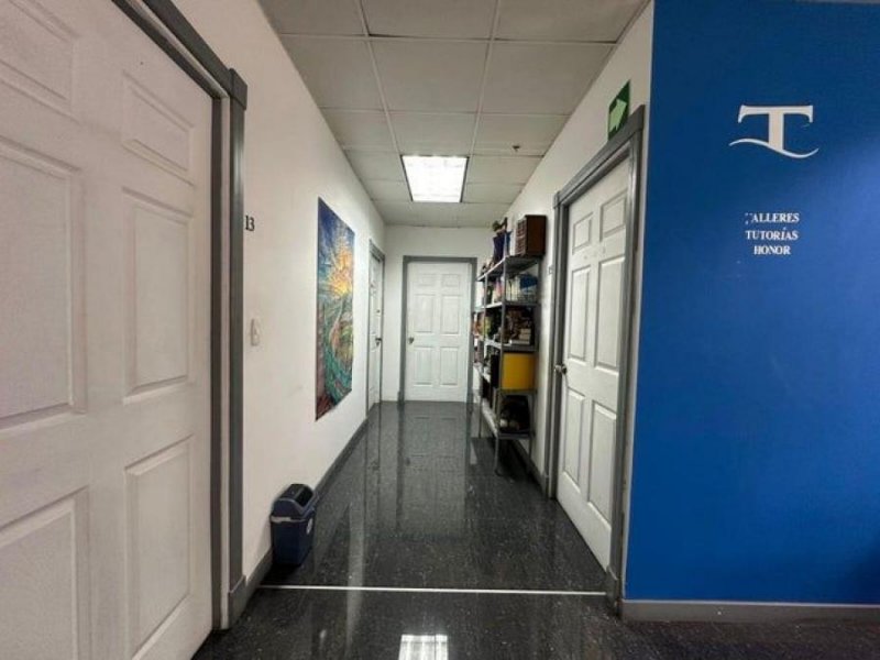 Alquiler de 4 oficinas en Heredia centro