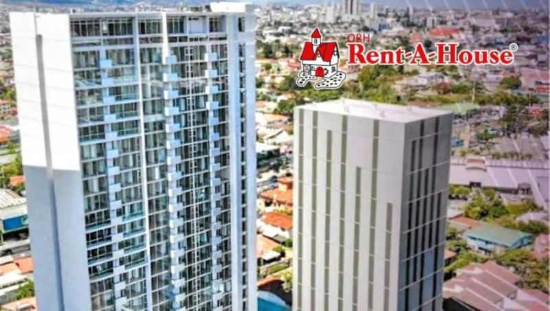 Foto Apartamento en Alquiler en Curridabat, San José - U$D 700 - APA107841 - BienesOnLine