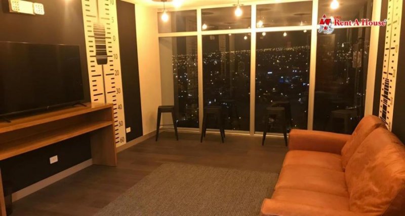 Foto Apartamento en Alquiler en Curridabat, San José - U$D 700 - APA108018 - BienesOnLine