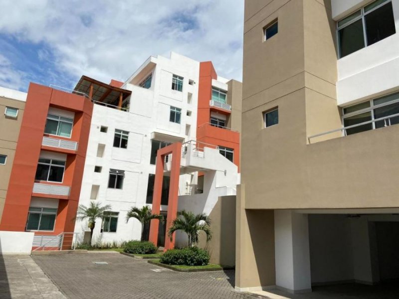 Foto Apartamento en Alquiler en Escazú, San José - U$D 1.200 - APA33102 - BienesOnLine