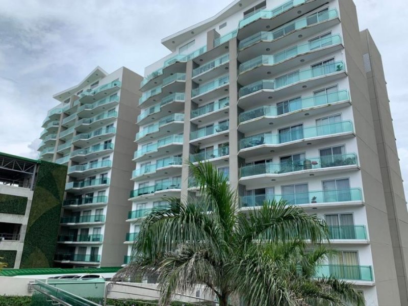 Foto Apartamento en Alquiler en Mata Redonda, San José - U$D 750 - APA40281 - BienesOnLine