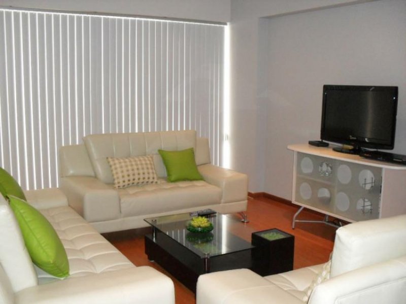 Foto Apartamento en Alquiler en Escazú, San José - U$D 950 - APA4313 - BienesOnLine