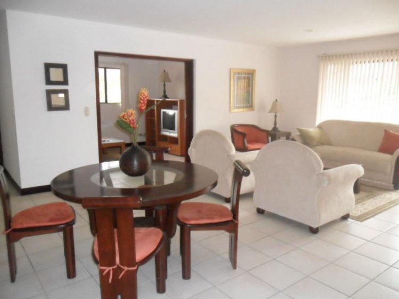 Foto Apartamento en Alquiler en Escazú, San José - U$D 1.300 - APA4314 - BienesOnLine