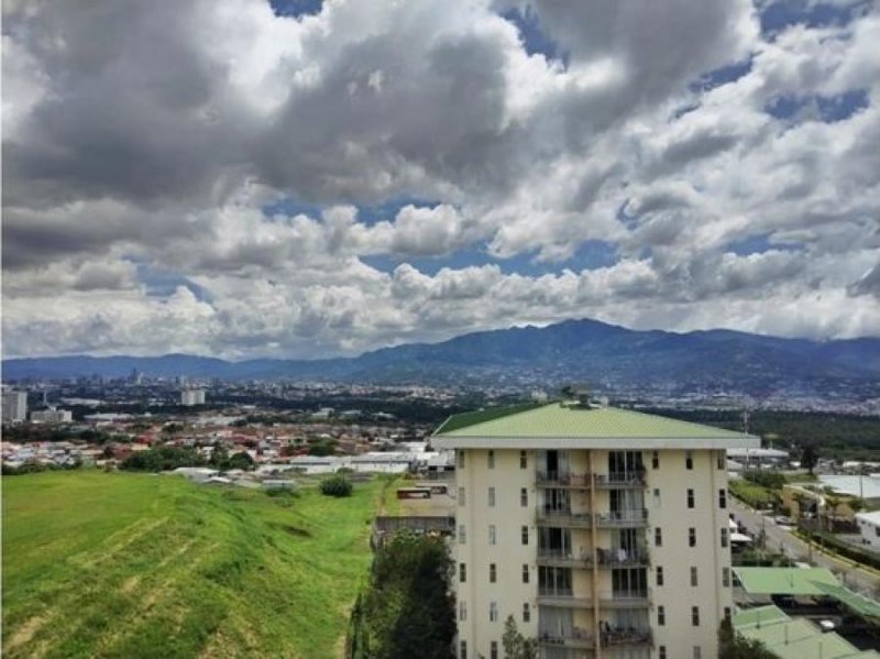 Foto Apartamento en Alquiler en Ulloa, Heredia - U$D 1.100 - APA85820 - BienesOnLine