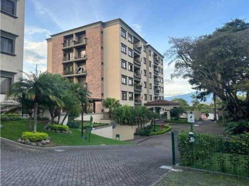 Foto Apartamento en Alquiler en Escazú, San José - U$D 1.700 - APA88417 - BienesOnLine