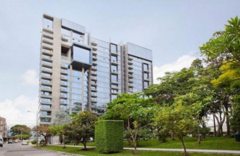 Apartamento en Alquiler en  Mata Redonda, San José