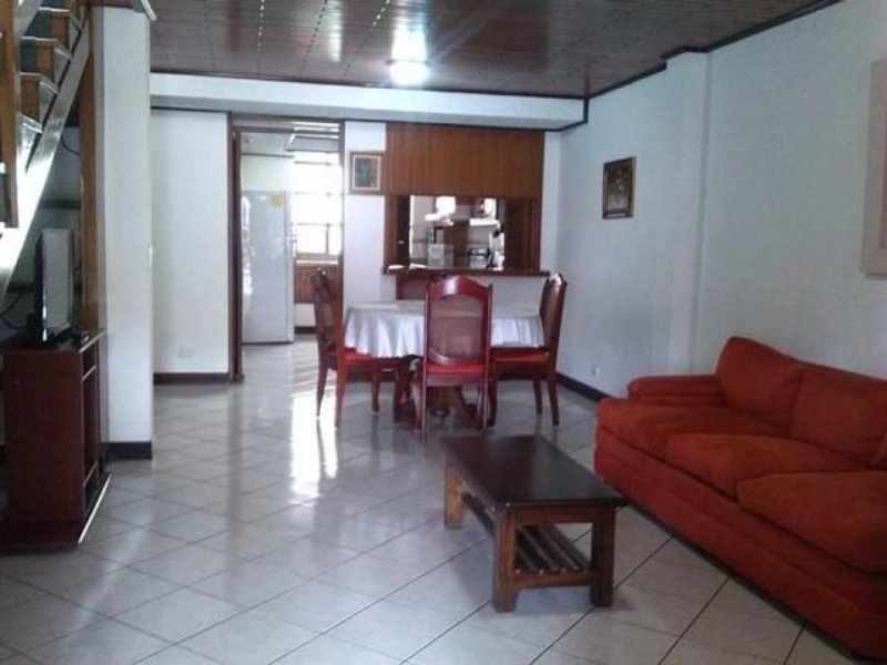 Foto Apartamento en Alquiler en Mata Redonda, San José - U$D 1.000 - APA61236 - BienesOnLine