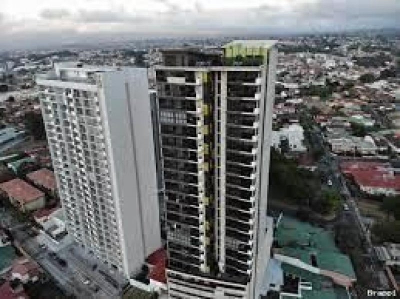 Foto Apartamento en Alquiler en Curridabat, Curridabat, San José - U$D 1.250 - APA46539 - BienesOnLine