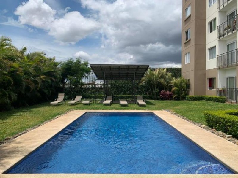 Foto Apartamento en Alquiler en Alajuela Centro, Alajuela, Alajuela - U$D 800 - APA41543 - BienesOnLine