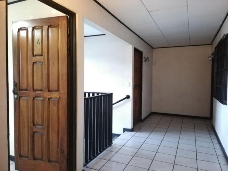 Foto Apartamento en Alquiler en Belén, Heredia - ¢ 170.000 - APA59515 - BienesOnLine