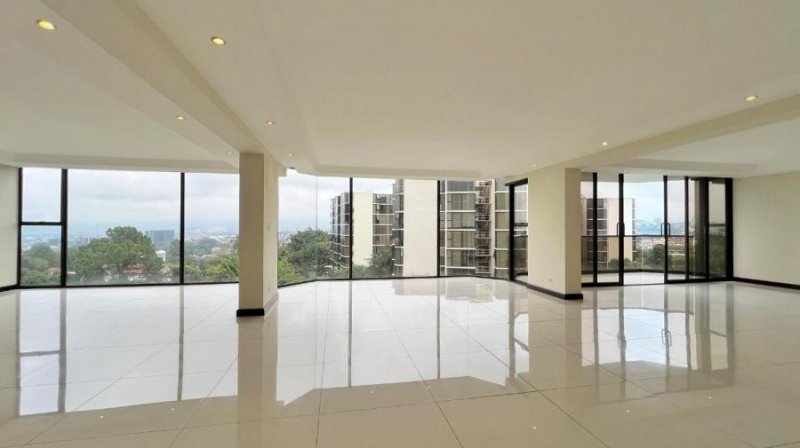 Foto Apartamento en Alquiler en Bello Horizonte, Escazú, San José - U$D 2.800 - APA115014 - BienesOnLine