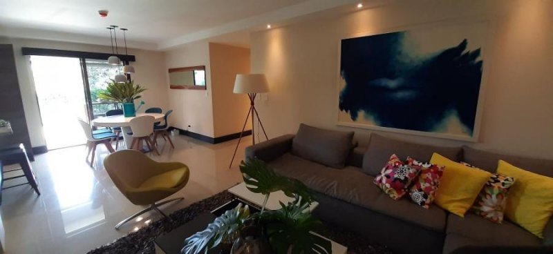 Foto Apartamento en Alquiler en Brasil, Santa Ana, San José - U$D 1.500 - APA74900 - BienesOnLine