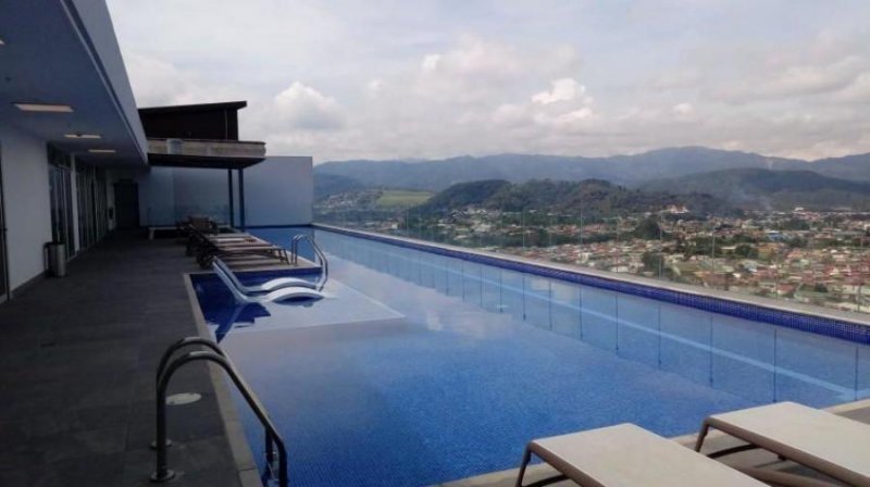 Foto Apartamento en Alquiler en Curridabat, San José - U$D 800 - APA69661 - BienesOnLine