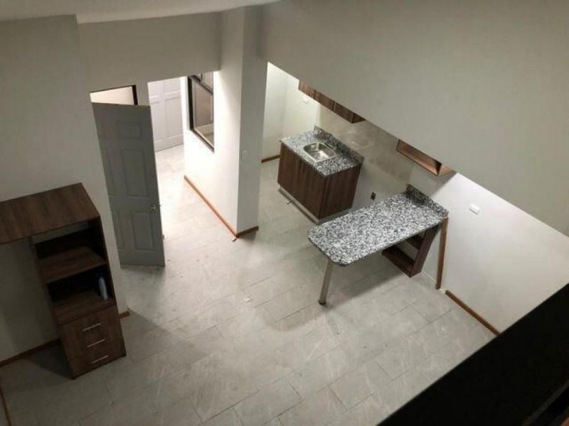 Foto Apartamento en Alquiler en Escazú centro, Escazú, San José - U$D 475 - APA40625 - BienesOnLine