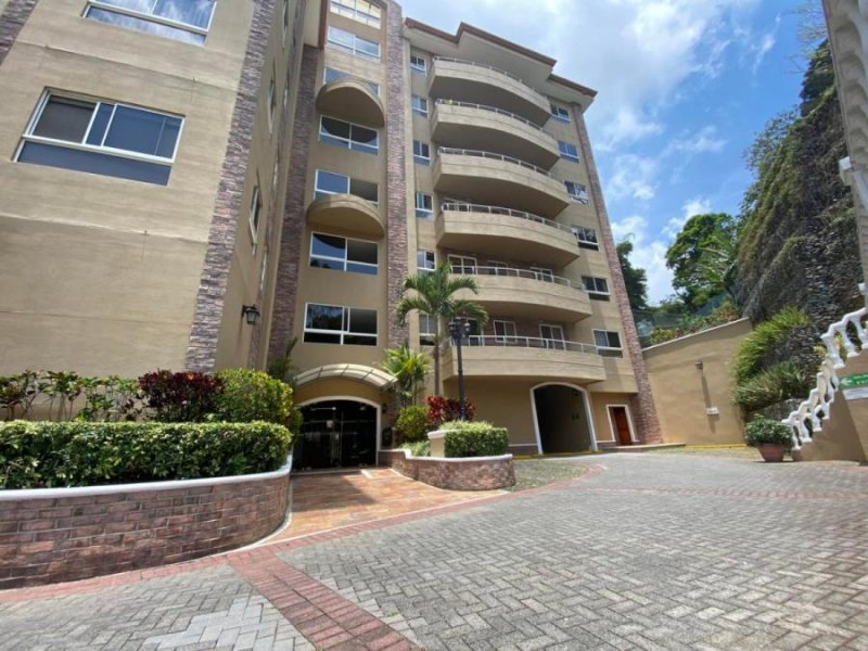 Foto Apartamento en Alquiler en Escazú, San José - U$D 2.500 - APA96704 - BienesOnLine