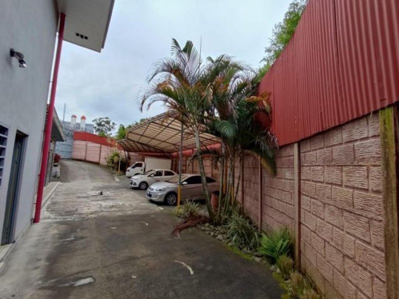 Foto Apartamento en Alquiler en Goicoechea, San José - ¢ 200.000 - APA51925 - BienesOnLine