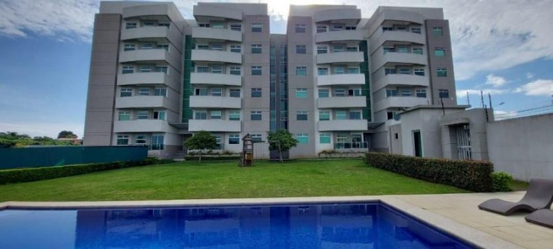 Foto Apartamento en Alquiler en Granadilla, Curridabat, San José - U$D 1.200 - APA43953 - BienesOnLine