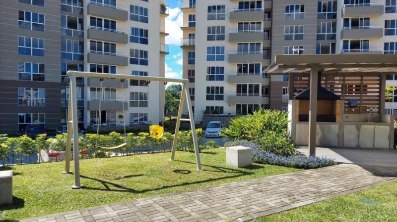 Apartamento en Alquiler en  Granadilla, San José