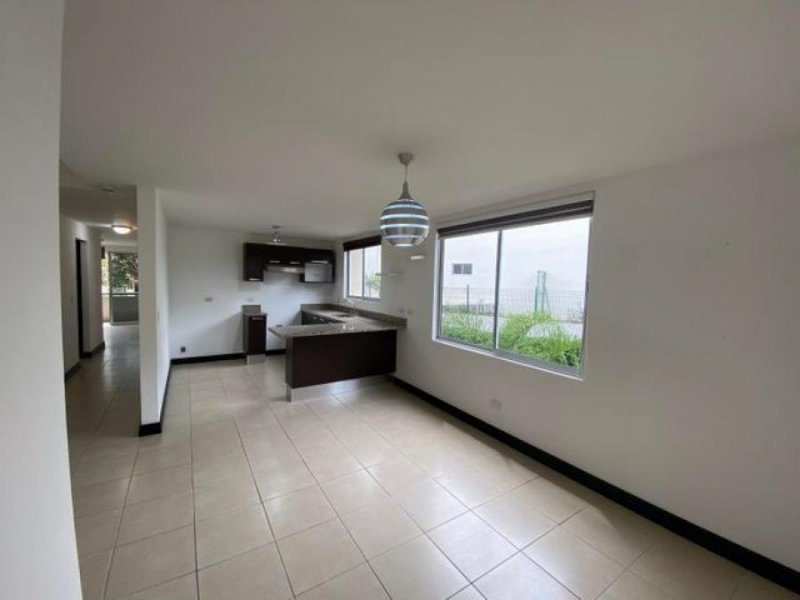 Foto Apartamento en Alquiler en Heredia, Heredia, Heredia - ¢ 570.000 - APA52548 - BienesOnLine