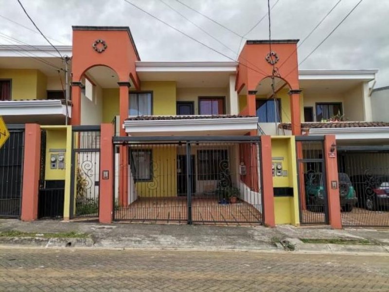 Foto Apartamento en Alquiler en Tres Ríos, La Unión, Cartago - U$D 600 - APA36821 - BienesOnLine