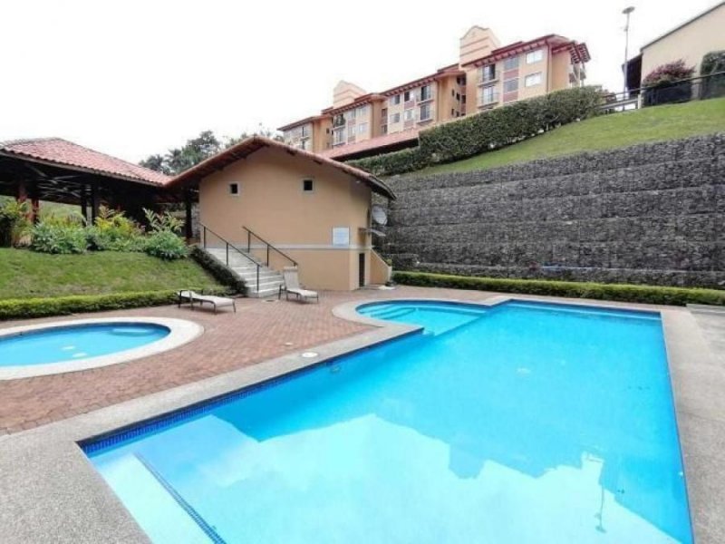 Foto Apartamento en Alquiler en Uruca, Uruca, San José - U$D 650 - APA41322 - BienesOnLine