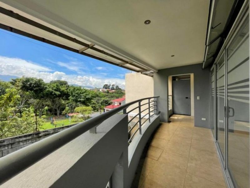 Foto Apartamento en Alquiler en Cristal, Uruca, San José - ¢ 400.000 - APA52789 - BienesOnLine