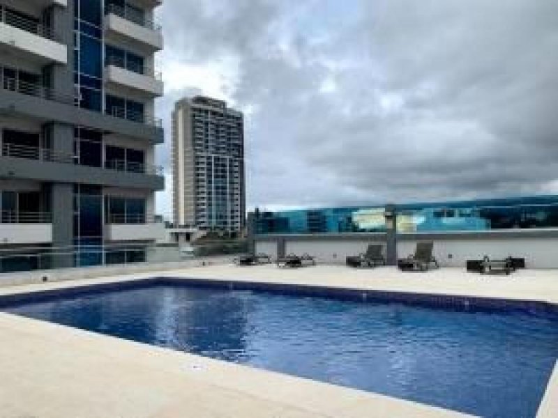 Foto Apartamento en Alquiler en Los Yoses, Montes de Oca, San José - U$D 750 - APA40673 - BienesOnLine