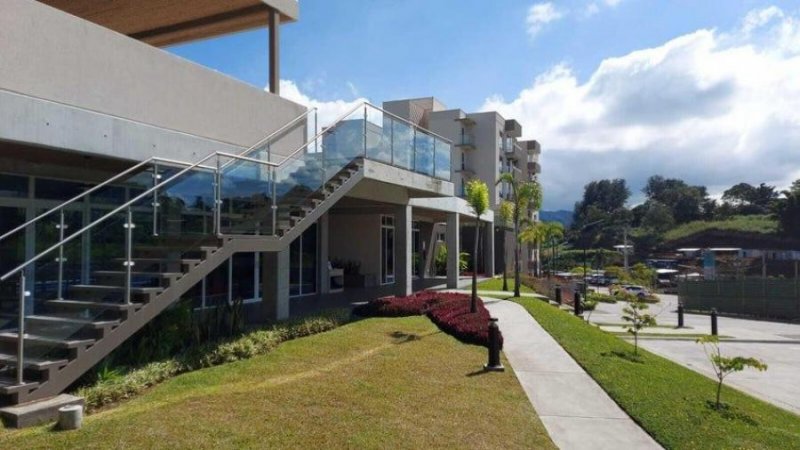 Apartamento en Alquiler en  Granadilla, San José