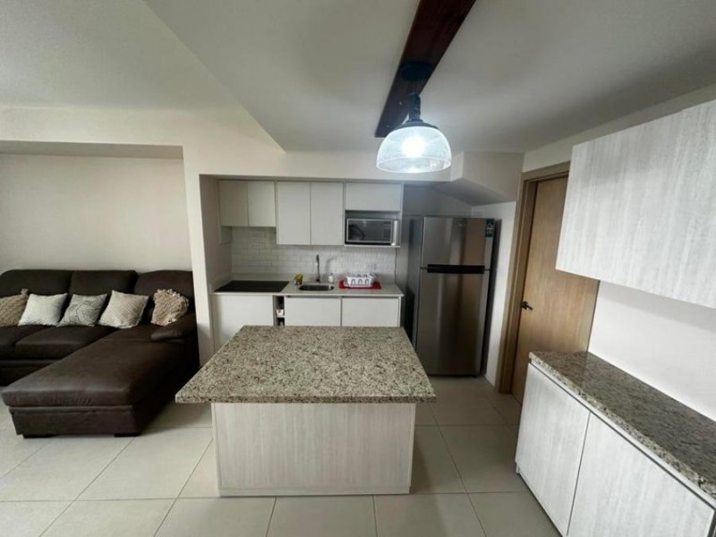 Apartamento en Alquiler en  Montes de Oca, San José