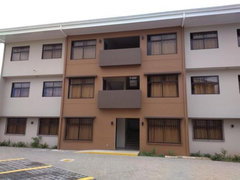 Foto Apartamento en Alquiler en Montes de Oca, Montes de Oca, San José - ¢ 420.000 - APA52257 - BienesOnLine