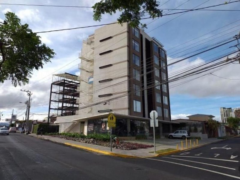 Foto Apartamento en Alquiler en Montes de Oca, San José - ¢ 520.000 - APA62252 - BienesOnLine